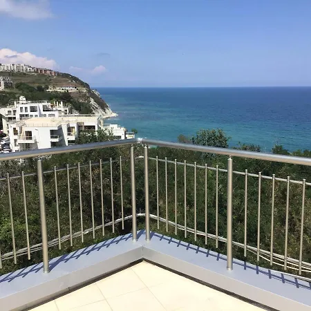 Relax By See Apartment *