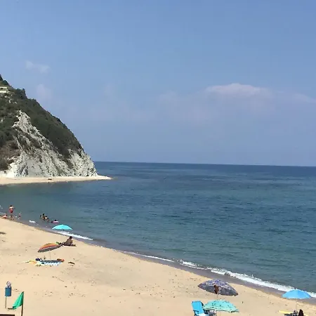 Relax By See Byala (Varna)